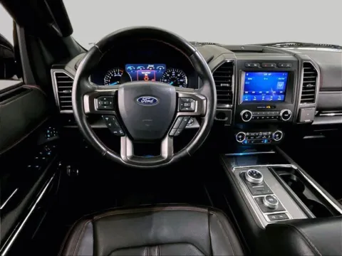 More photos of 2021 Ford Expedition Limited at Bob Ruth Ford Dillsburg, PA