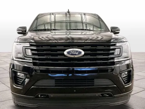 Another view of 2021 Ford Expedition Limited for sale in Dillsburg, PA at Bob Ruth Ford Dillsburg