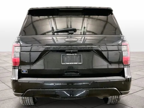 More photos of 2021 Ford Expedition Limited at Bob Ruth Ford Dillsburg, PA