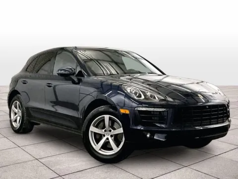 Photos of 2017 Porsche Macan for sale in Dillsburg, PA at Bob Ruth Ford Dillsburg