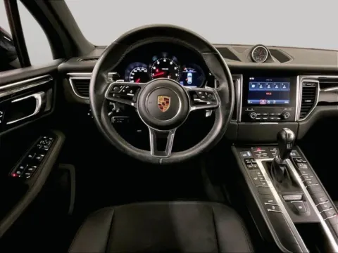 More photos of 2017 Porsche Macan at Bob Ruth Ford Dillsburg, PA