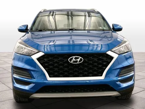 More photos of 2020 Hyundai Tucson SEL at Bob Ruth Ford Dillsburg, PA