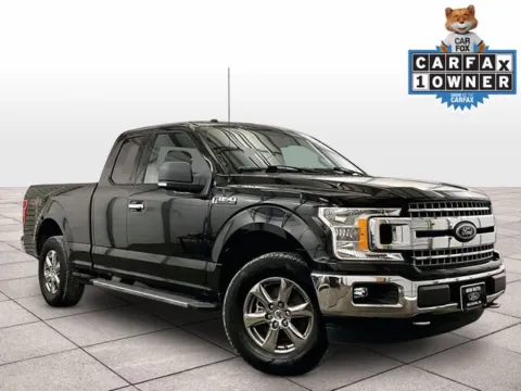 Photos of 2018 Ford F-150 XLT for sale in Dillsburg, PA at Bob Ruth Ford Dillsburg
