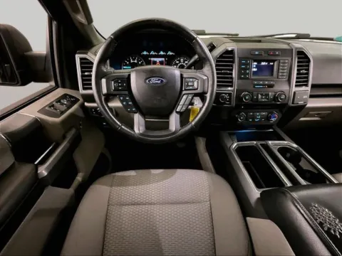 More photos of 2018 Ford F-150 XLT at Bob Ruth Ford Dillsburg, PA