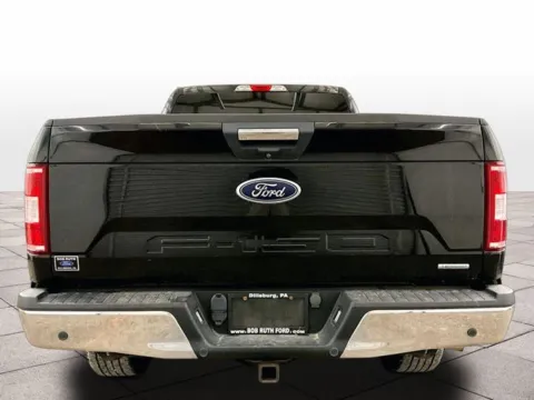 More photos of 2018 Ford F-150 XLT at Bob Ruth Ford Dillsburg, PA