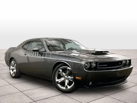 Another view of 2012 Dodge Challenger R/T for sale in Dillsburg, PA at Bob Ruth Ford Dillsburg