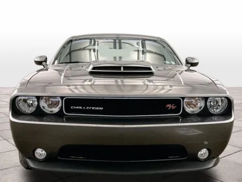 More photos of 2012 Dodge Challenger R/T at Bob Ruth Ford Dillsburg, PA