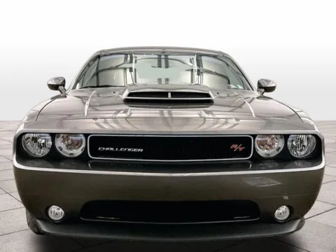 Another view of 2012 Dodge Challenger R/T for sale in Dillsburg, PA at Bob Ruth Ford Dillsburg