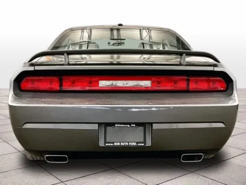 More photos of 2012 Dodge Challenger R/T at Bob Ruth Ford Dillsburg, PA