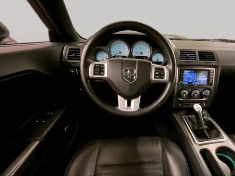 More photos of 2012 Dodge Challenger R/T at Bob Ruth Ford Dillsburg, PA