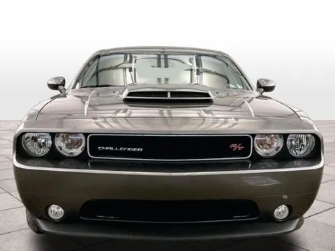 More photos of 2012 Dodge Challenger R/T at Bob Ruth Ford Dillsburg, PA