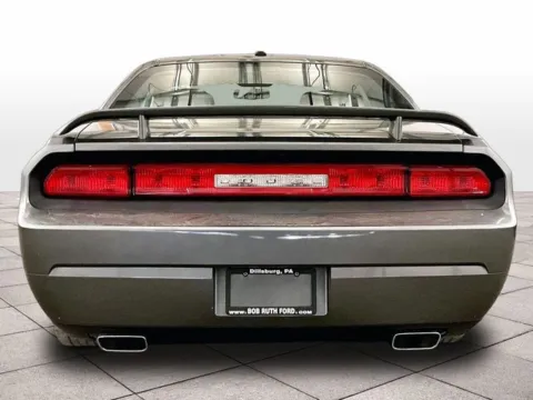 More photos of 2012 Dodge Challenger R/T at Bob Ruth Ford Dillsburg, PA
