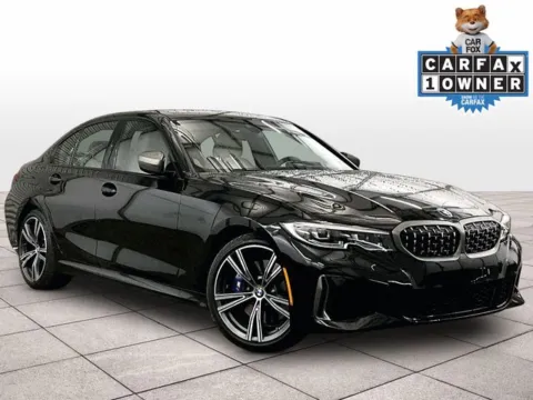 Photos of 2021 BMW 3 Series M340i xDrive for sale in Dillsburg, PA at Bob Ruth Ford Dillsburg