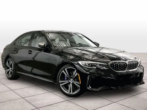 Photos of 2021 BMW 3 Series M340i xDrive for sale in Dillsburg, PA at Bob Ruth Ford Dillsburg