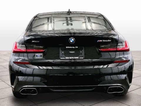More photos of 2021 BMW 3 Series M340i xDrive at Bob Ruth Ford Dillsburg, PA
