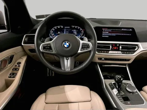 More photos of 2021 BMW 3 Series M340i xDrive at Bob Ruth Ford Dillsburg, PA