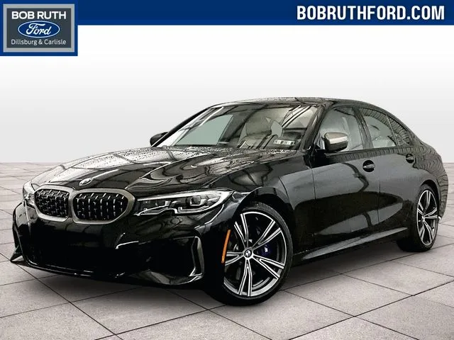 2021 BMW 3 Series M340i xDrive for sale in Dillsburg, PA