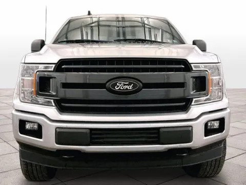 More photos of 2019 Ford F-150 XLT at Bob Ruth Ford Dillsburg, PA