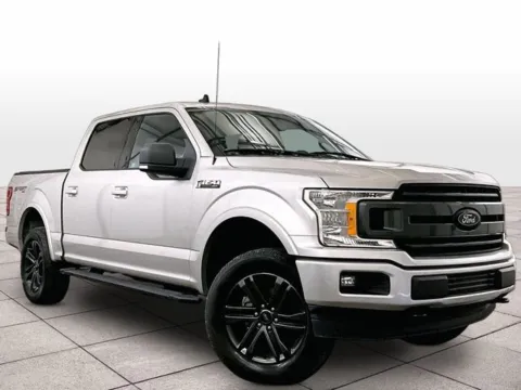 Another view of 2019 Ford F-150 XLT for sale in Dillsburg, PA at Bob Ruth Ford Dillsburg