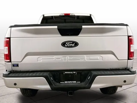 More photos of 2019 Ford F-150 XLT at Bob Ruth Ford Dillsburg, PA