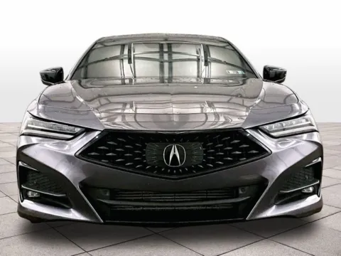 Another view of 2022 Acura TLX A-Spec Package for sale in Dillsburg, PA at Bob Ruth Ford Dillsburg