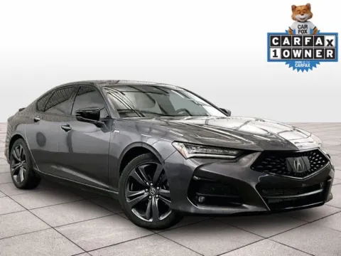 Photos of 2022 Acura TLX A-Spec Package for sale in Dillsburg, PA at Bob Ruth Ford Dillsburg