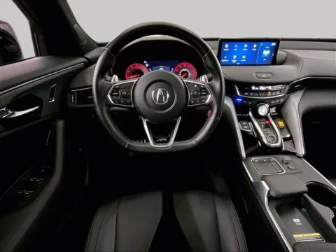More photos of 2022 Acura TLX A-Spec Package at Bob Ruth Ford Dillsburg, PA