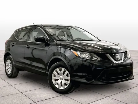 Photos of 2019 Nissan Rogue Sport S for sale in Dillsburg, PA at Bob Ruth Ford Dillsburg
