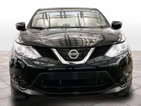 Another view of 2019 Nissan Rogue Sport S for sale in Dillsburg, PA at Bob Ruth Ford Dillsburg