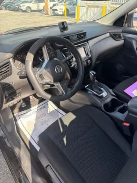 More photos of 2019 Nissan Rogue Sport S at Bob Ruth Ford Dillsburg, PA