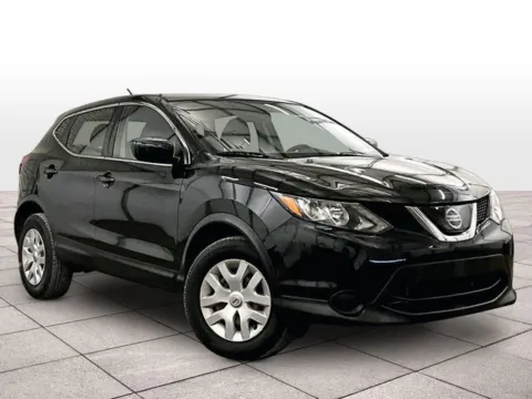 Photos of 2019 Nissan Rogue Sport S for sale in Dillsburg, PA at Bob Ruth Ford Dillsburg