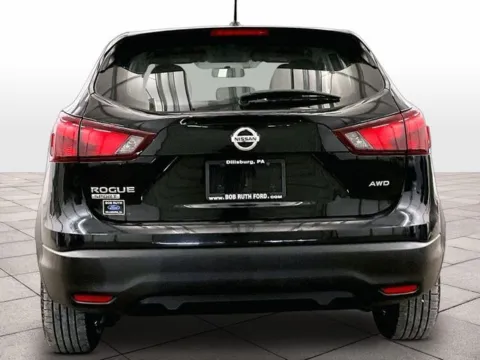 More photos of 2019 Nissan Rogue Sport S at Bob Ruth Ford Dillsburg, PA