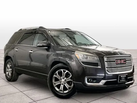 Another view of 2015 GMC Acadia SLT-1 for sale in Dillsburg, PA at Bob Ruth Ford Dillsburg