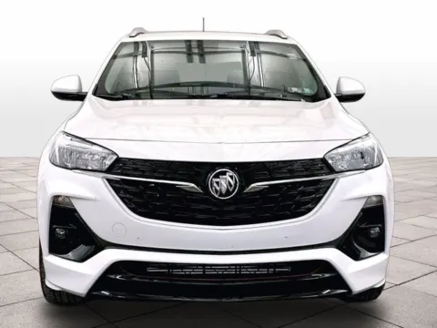Another view of 2022 Buick Encore GX Select for sale in Dillsburg, PA at Bob Ruth Ford Dillsburg