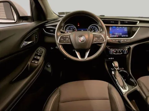 More photos of 2022 Buick Encore GX Select at Bob Ruth Ford Dillsburg, PA