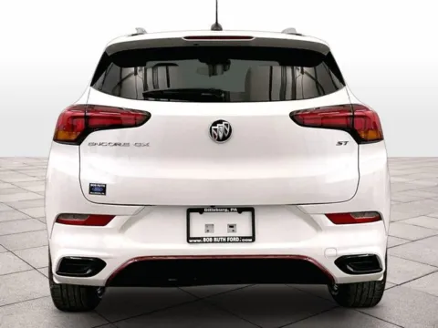 More photos of 2022 Buick Encore GX Select at Bob Ruth Ford Dillsburg, PA