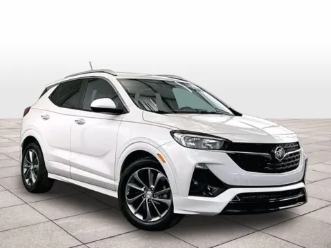 Photos of 2022 Buick Encore GX Select for sale in Dillsburg, PA at Bob Ruth Ford Dillsburg