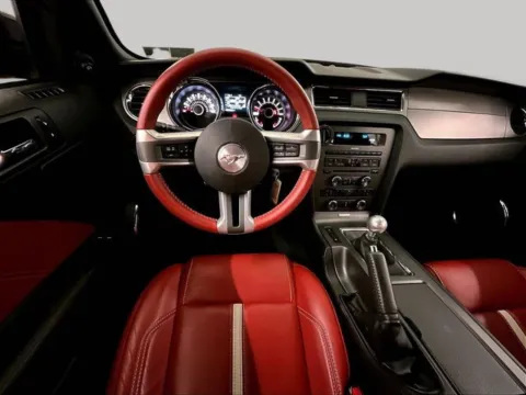 More photos of 2013 Ford Mustang GT Premium at Bob Ruth Ford Dillsburg, PA