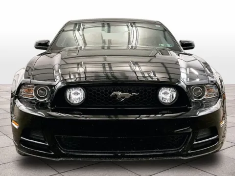 Another view of 2013 Ford Mustang GT Premium for sale in Dillsburg, PA at Bob Ruth Ford Dillsburg