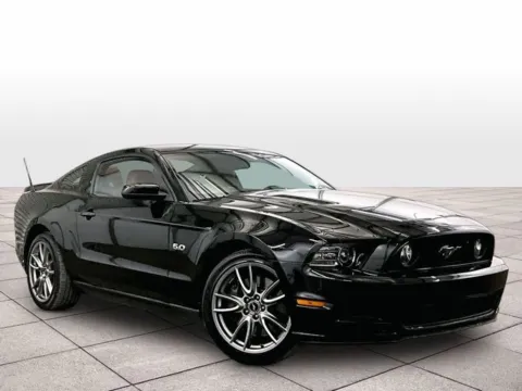 Photos of 2013 Ford Mustang GT Premium for sale in Dillsburg, PA at Bob Ruth Ford Dillsburg