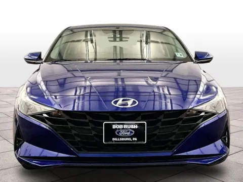 Another view of 2023 Hyundai Elantra SEL for sale in Dillsburg, PA at Bob Ruth Ford Dillsburg