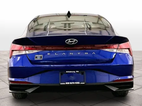 More photos of 2023 Hyundai Elantra SEL at Bob Ruth Ford Dillsburg, PA