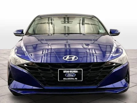 Another view of 2023 Hyundai Elantra SEL for sale in Dillsburg, PA at Bob Ruth Ford Dillsburg