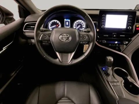 More photos of 2023 Toyota Camry SE at Bob Ruth Ford Dillsburg, PA