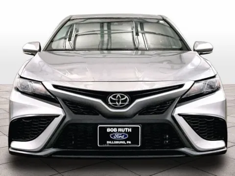 Another view of 2023 Toyota Camry SE for sale in Dillsburg, PA at Bob Ruth Ford Dillsburg