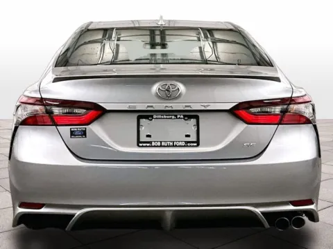 More photos of 2023 Toyota Camry SE at Bob Ruth Ford Dillsburg, PA