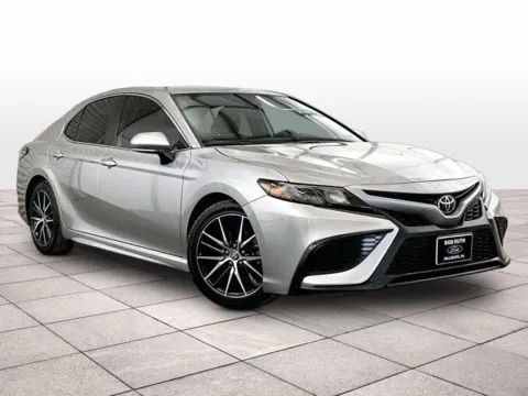 Photos of 2023 Toyota Camry SE for sale in Dillsburg, PA at Bob Ruth Ford Dillsburg