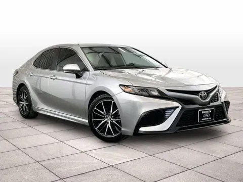 Photos of 2023 Toyota Camry SE for sale in Dillsburg, PA at Bob Ruth Ford Dillsburg