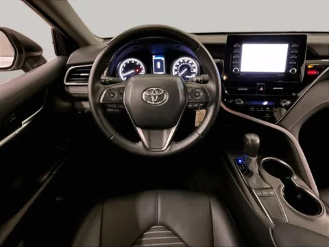 More photos of 2023 Toyota Camry SE at Bob Ruth Ford Dillsburg, PA