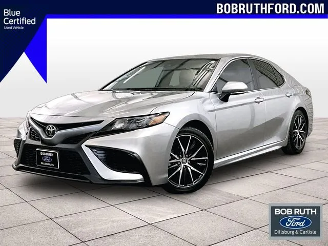 2023 Toyota Camry SE for sale in Dillsburg, PA